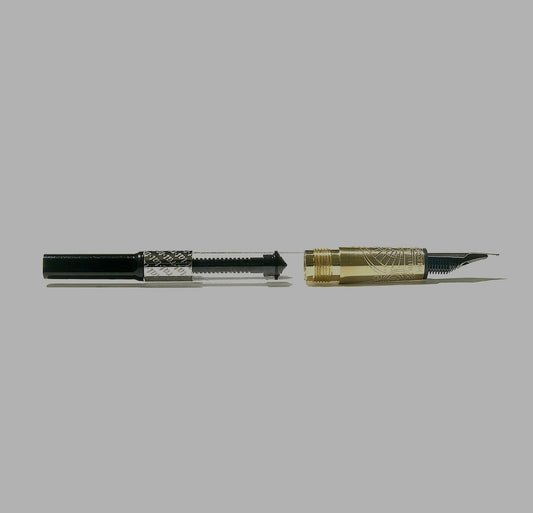 Fountain Pen Converter
