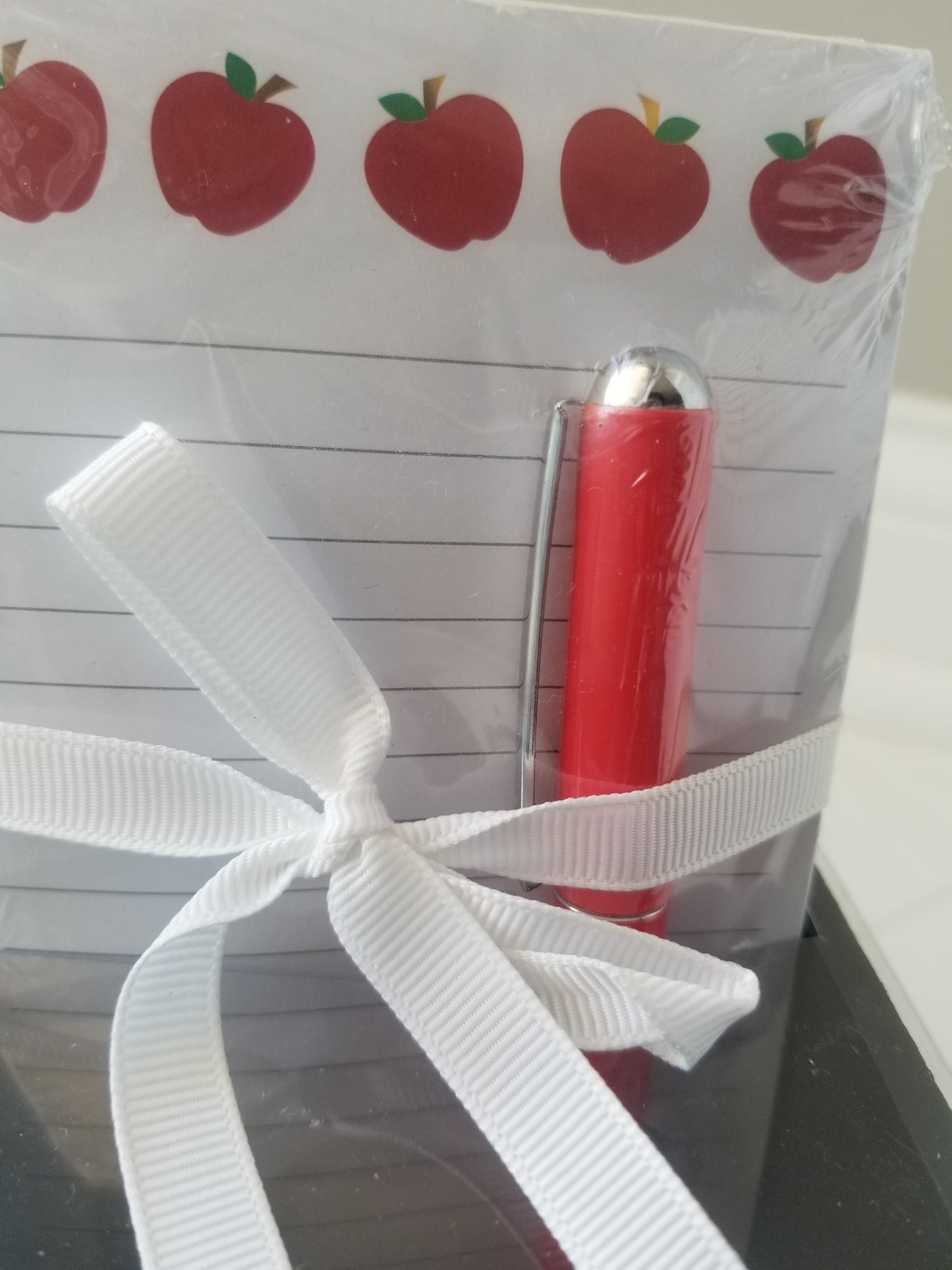 #1 Teacher Gift Set