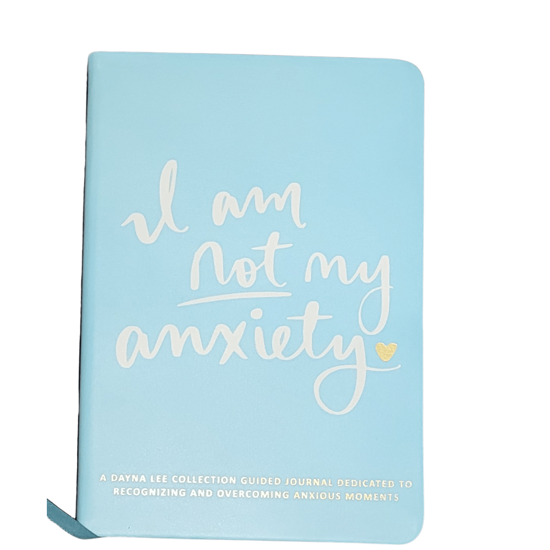 I Am Not My Anxiety