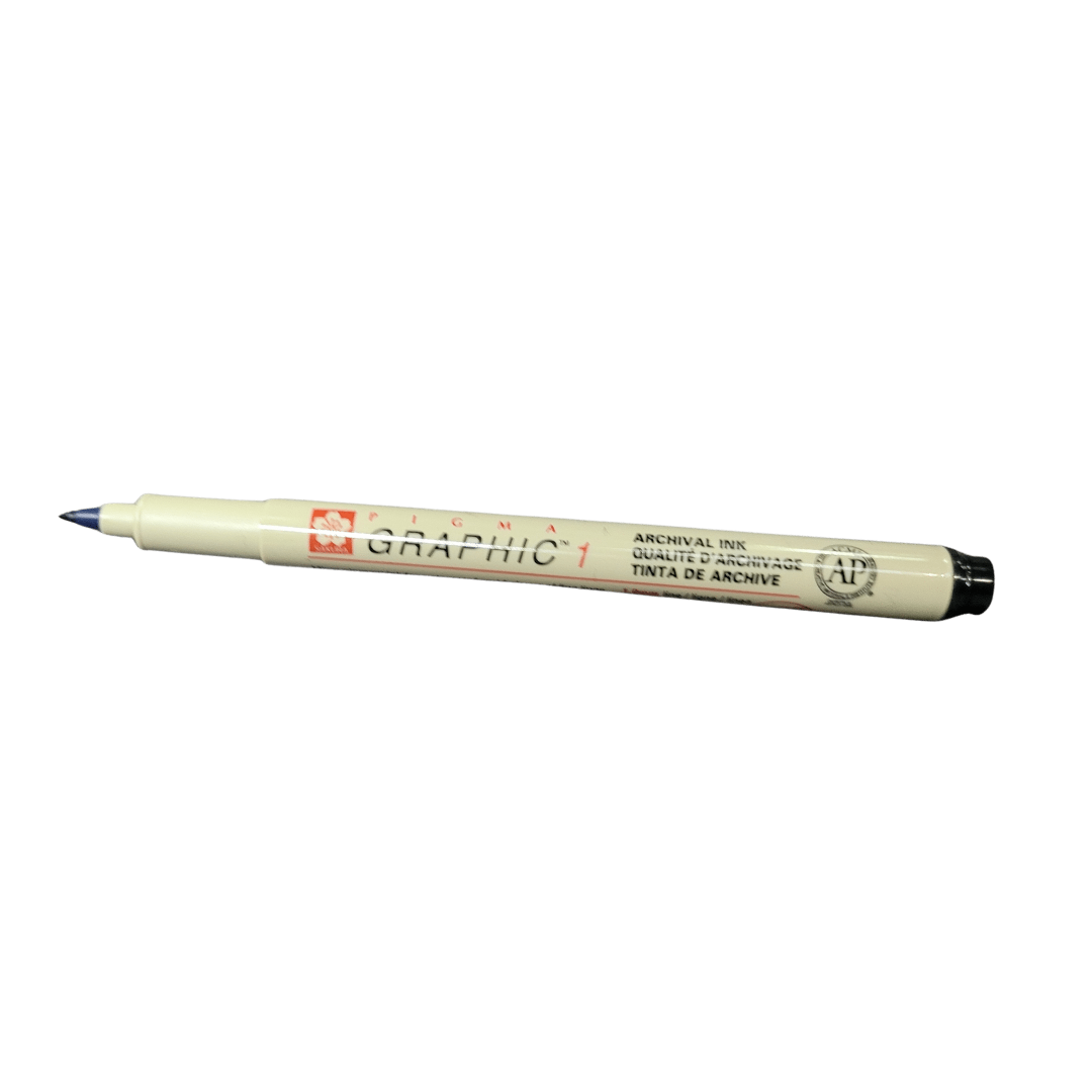 Pigma Micron Assorted Pens – Paper Addict T&T Ltd