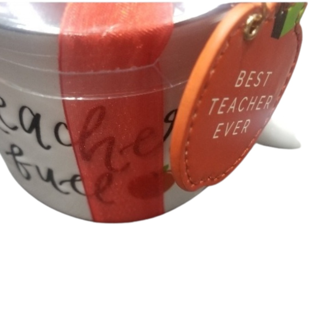 Teacher Mug Gift Set