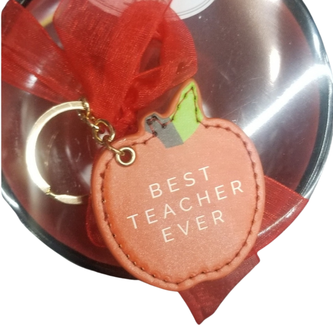 Teacher Mug Gift Set
