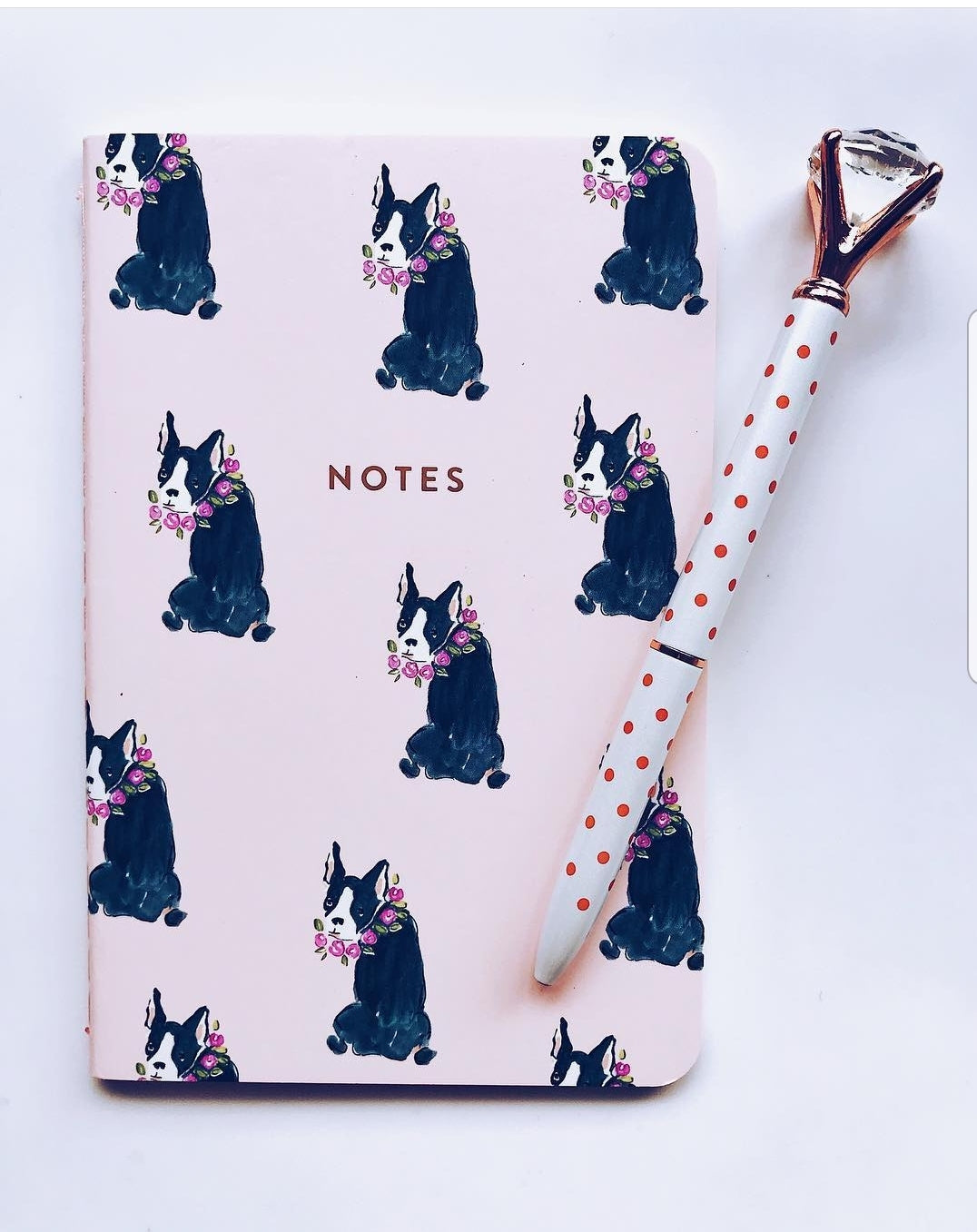 Pocketsized Notebook - Assorted