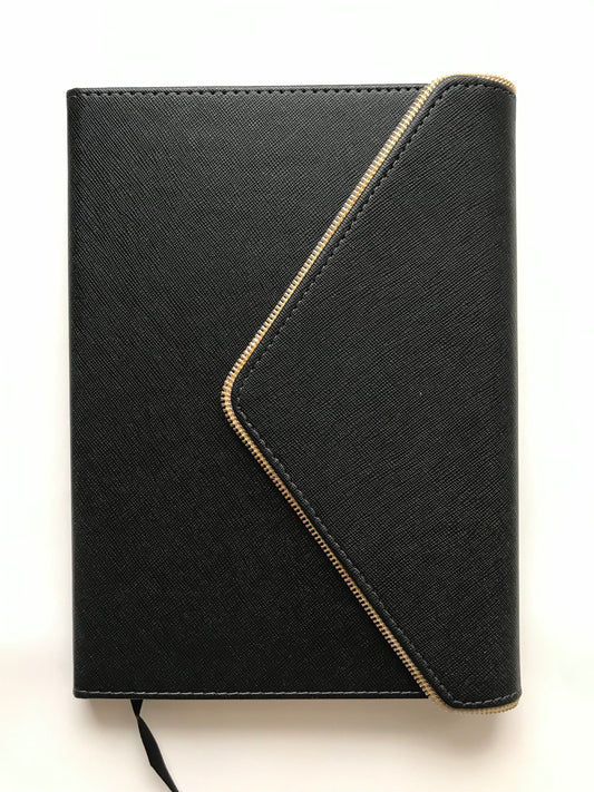 Purse - Notebook/Journal