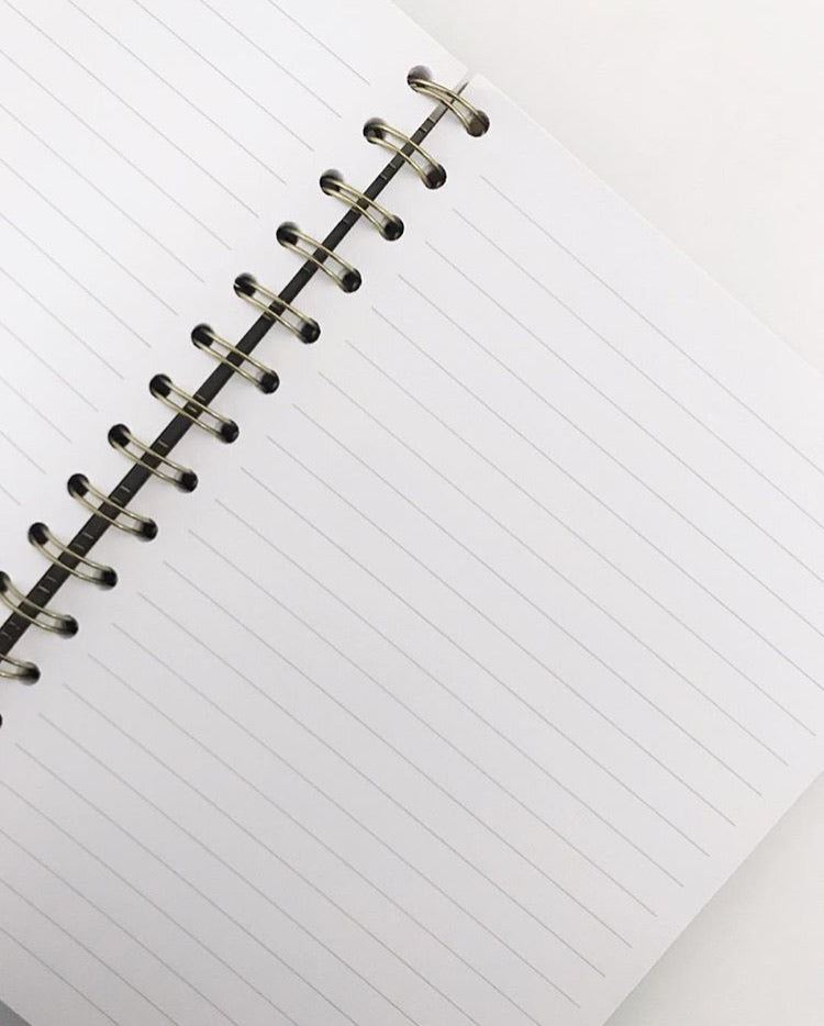 Assorted Dog Journals - Notebook/Journal